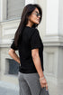 T-shirt model 201194